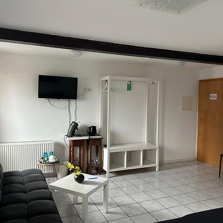 Mikroapartments Klarenthal Saarbrücken Eksteriør bilde